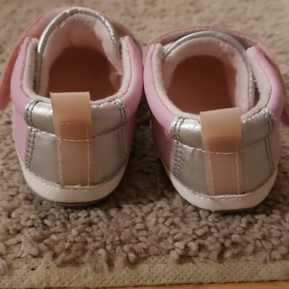Ro + me baby shoes - Picture 2 of 2
